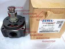 Плунжерная пара 146403-0520 Mazda HA  SEA1-13-V20. SEH1-13-800. 146404-0920. Zexel 